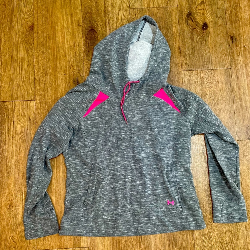 Under Armour Cold Gear Sweatshirt